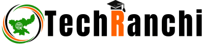 Tech Ranchi Logo