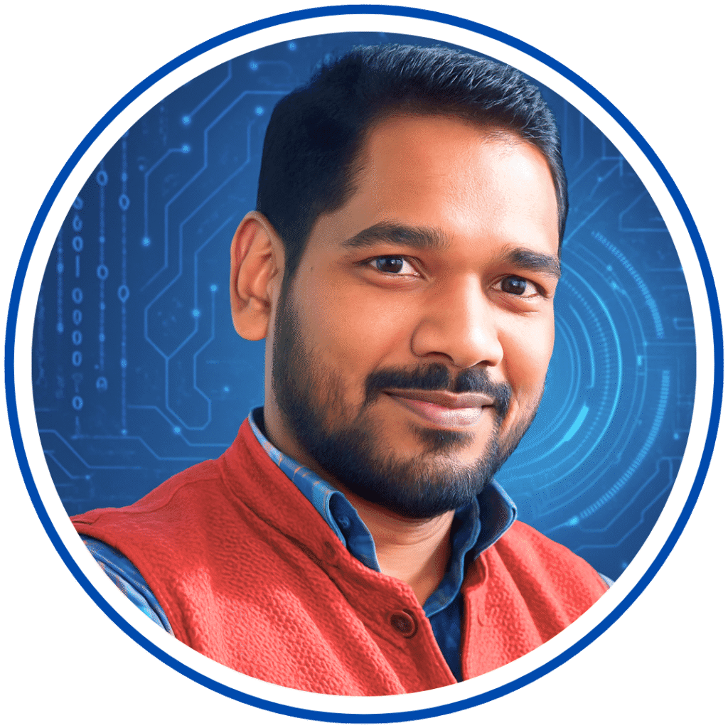 Sudarshan Ahir